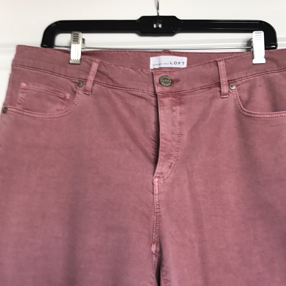 Loft Jeans - image 2